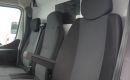Renault LIFT MASTER IV L3H2 MAX 2024 klima navi pdc pneumatyczny fotel kamera cofania zdjęcie 9