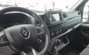 Renault LIFT MASTER IV L3H2 MAX 2024 klima navi pdc pneumatyczny fotel kamera cofania zdjęcie 10