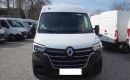 Renault MASTER IV L3H2 MAX 2020 klima LED pdc telefon tempomat 211tys km ŁADNY zdjęcie 2