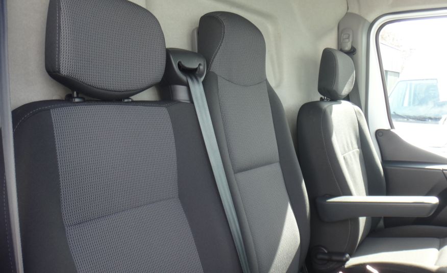 Renault MASTER IV L3H2 MAX 2020 klima LED pdc telefon tempomat 211tys km ŁADNY zdjęcie 11