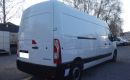 Renault LIFT MASTER IV L3H2 MAX 2022 klima LED tempomat pdc telefon pneumatyczny fotel zdjęcie 6