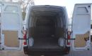 Renault LIFT MASTER IV L3H2 MAX 2022 klima LED tempomat pdc telefon pneumatyczny fotel zdjęcie 8