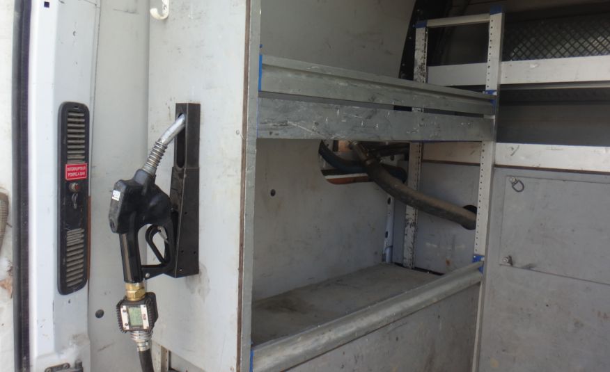 Renault MASTER LIFT brygadówka doka dubel kabina 7-os klima pdc kamra cofania 2019rok zdjęcie 16