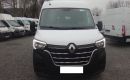 Renault master IV L3H2 MAX klima pdc tempomat navi telefon 168tys km 2020rok zdjęcie 2