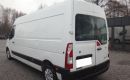 Renault master IV L3H2 MAX klima pdc tempomat navi telefon 168tys km 2020rok zdjęcie 4