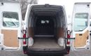 Renault master IV L3H2 MAX klima pdc tempomat navi telefon 168tys km 2020rok zdjęcie 7