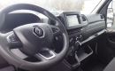 Renault master IV L3H2 MAX klima pdc tempomat navi telefon 168tys km 2020rok zdjęcie 8