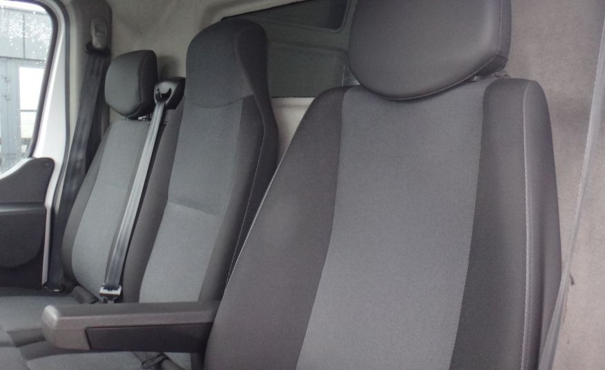 Renault master IV L3H2 MAX klima pdc tempomat navi telefon 168tys km 2020rok zdjęcie 10