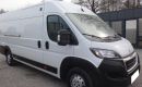 Peugeot LIFT BOXER L4H2 MAXI LONG 2021r klima pdc navi kamera cofania ŁADNY zdjęcie 2