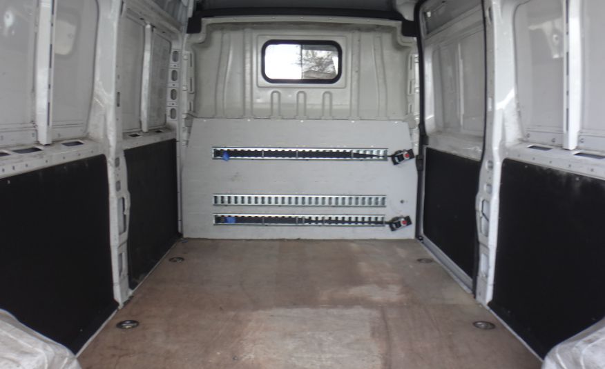 Peugeot LIFT BOXER L4H2 MAXI LONG 2021r klima pdc navi kamera cofania ŁADNY zdjęcie 6