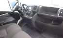Peugeot LIFT BOXER L4H2 MAXI LONG 2021r klima pdc navi kamera cofania ŁADNY zdjęcie 11