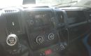 Citroen JUMPER L2H2 2022 klima navi kamera cofania pdc tempomat zdjęcie 10