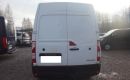 Renault MASTER LIFT L3H2 MAX 2015 klimatronik brygadówka doka 7-os dubel kabina 125KM zdjęcie 5