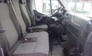 Renault MASTER LIFT wywrotka bliźniacze koła 2019rok klima tempomat 3500kg na haku 142tys km zdjęcie 11