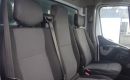 Renault MASTER LIFT wywrotka bliźniacze koła 2019rok klima tempomat 3500kg na haku 142tys km zdjęcie 12