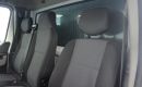 Renault MASTER LIFT wywrotka bliźniacze koła 2019rok klima tempomat 3500kg na haku 142tys km zdjęcie 13