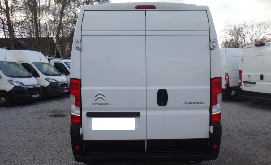 Citroen LIFT JUMPER L2H2 2023 klima pdc tempomat navi IDEALNY zdjęcie 5