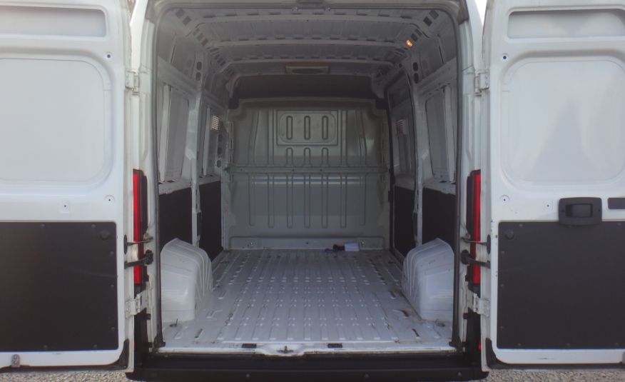 Citroen LIFT JUMPER L2H2 2023 klima pdc tempomat navi IDEALNY zdjęcie 7