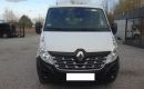 Renault MASTER LIFT L1H1 2019 klima pdc tempomat ŁADNY zdjęcie 2