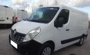 Renault MASTER LIFT L1H1 2019 klima pdc tempomat ŁADNY zdjęcie 3