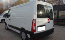 Renault MASTER LIFT L1H1 2019 klima pdc tempomat ŁADNY zdjęcie 6