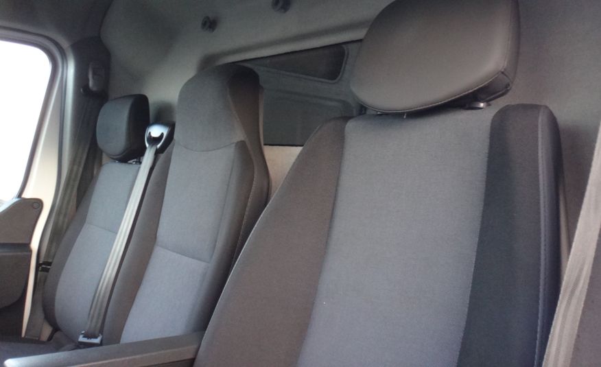 Renault LIFT MASTER L3H2 MAX 2021 klima LED tempomat pdc telefon klima zdjęcie 7