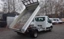 Ford TRANSIT MK8 wywrotka bliźniacze koła klima 2016 tempomat 3500kg na haku zdjęcie 11