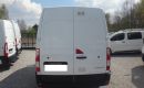 Renault MASTER IV LIFT brygadóka doka dubel kabina 7-osb klima kamera cofania regały półki zdjęcie 5