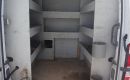 Renault MASTER IV LIFT brygadóka doka dubel kabina 7-osb klima kamera cofania regały półki zdjęcie 8