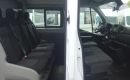 Renault MASTER IV LIFT brygadóka doka dubel kabina 7-osb klima kamera cofania regały półki zdjęcie 9