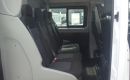 Renault MASTER IV LIFT brygadóka doka dubel kabina 7-osb klima kamera cofania regały półki zdjęcie 10
