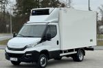 Iveco Daily zdjęcie 2