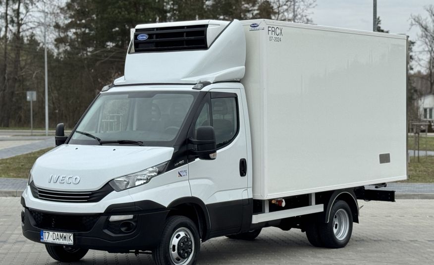 Iveco Daily zdjęcie 2