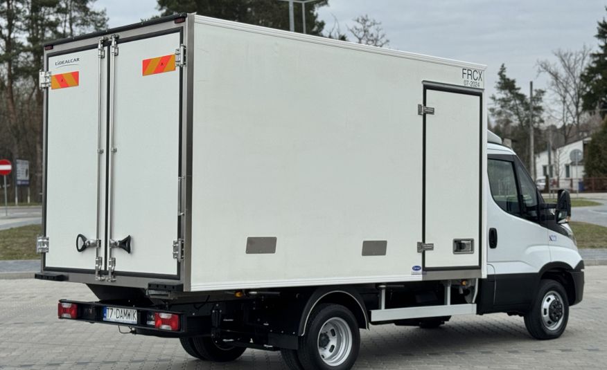Iveco Daily zdjęcie 3