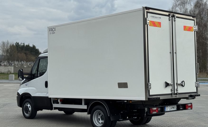 Iveco Daily zdjęcie 4