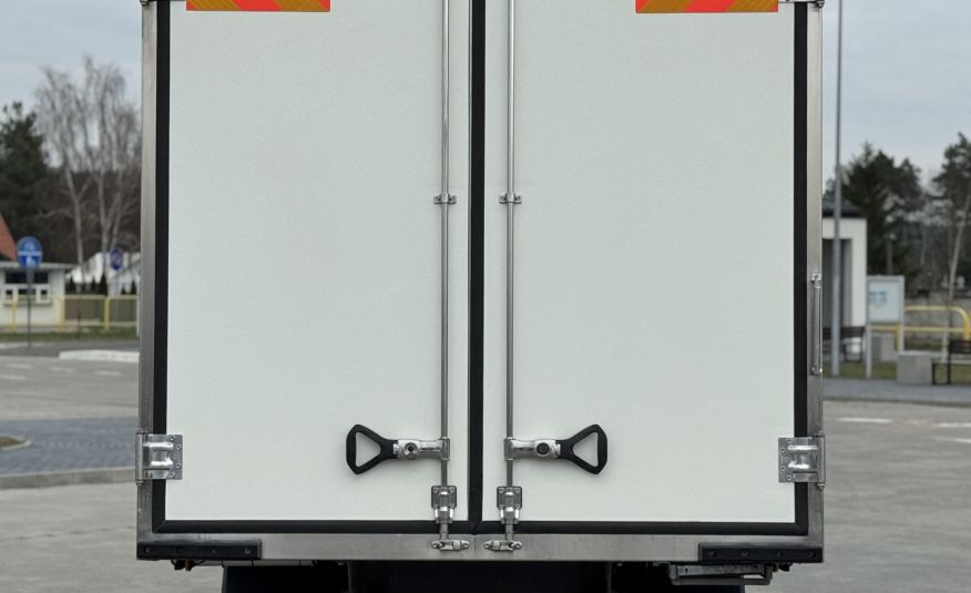 Iveco Daily zdjęcie 5