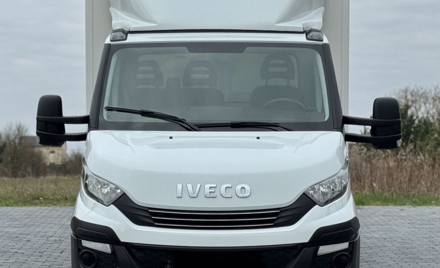 Iveco Daily zdjęcie 6