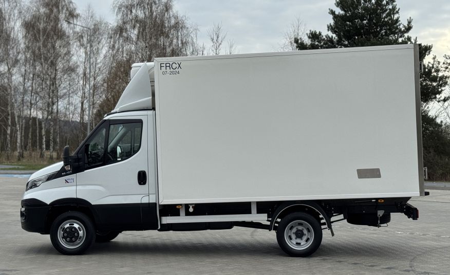 Iveco Daily zdjęcie 7