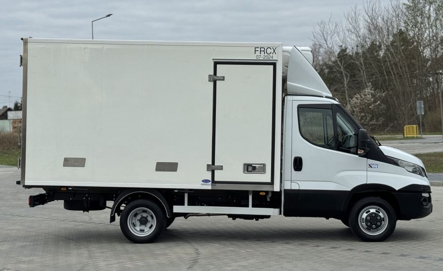 Iveco Daily zdjęcie 8
