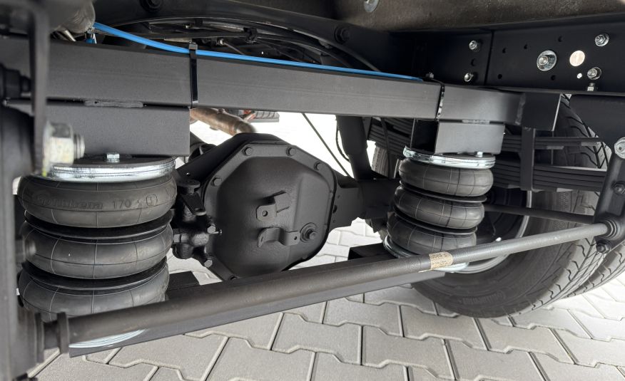 Iveco Daily zdjęcie 11