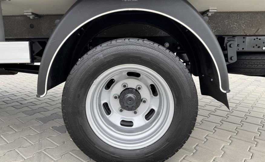 Iveco Daily zdjęcie 12