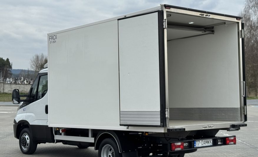 Iveco Daily zdjęcie 14