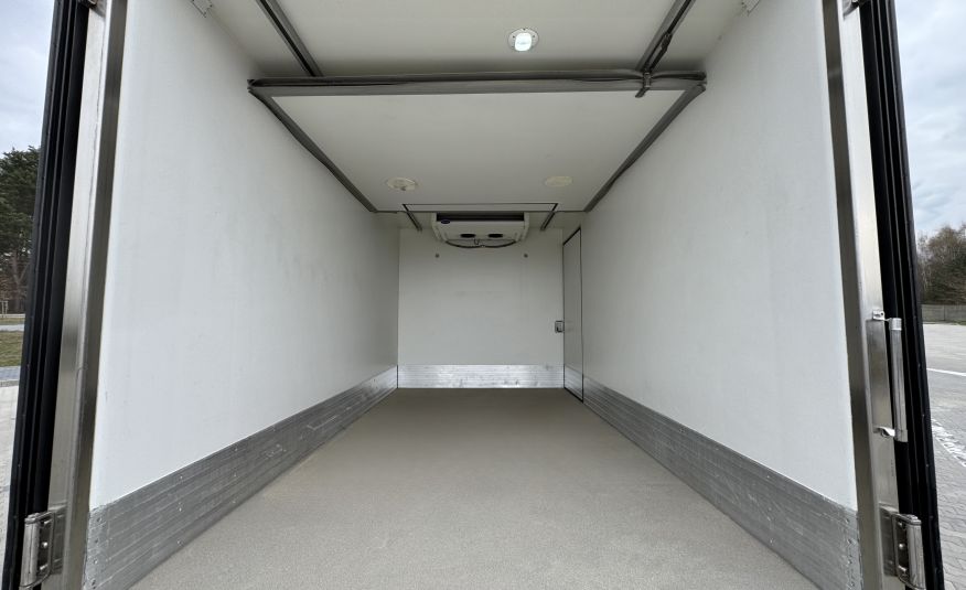 Iveco Daily zdjęcie 15