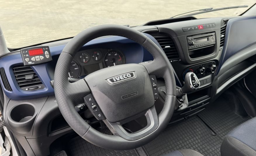 Iveco Daily zdjęcie 18