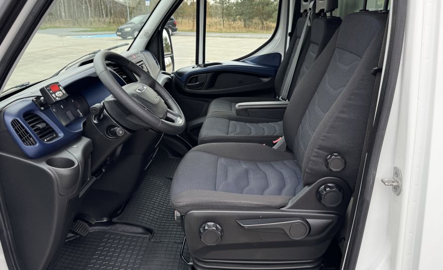 Iveco Daily zdjęcie 20