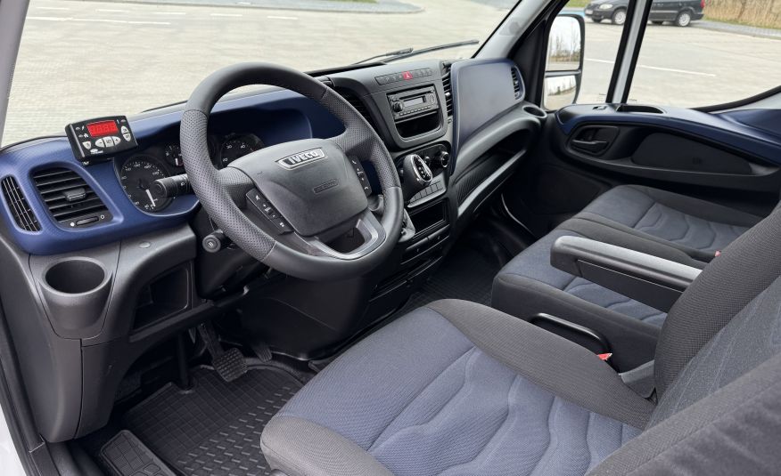Iveco Daily zdjęcie 21