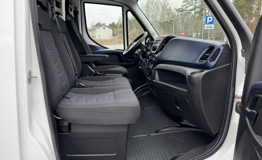 Iveco Daily zdjęcie 22