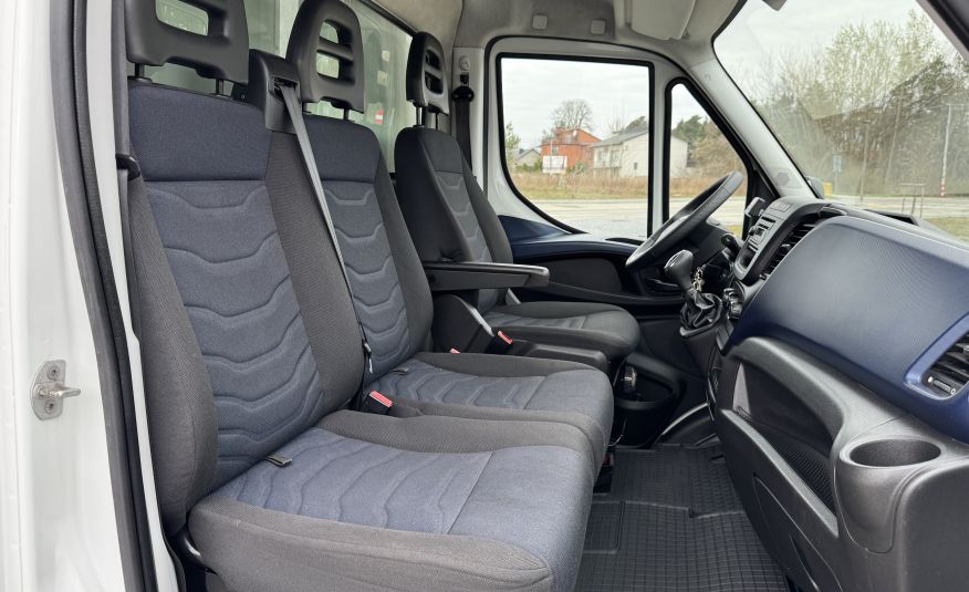Iveco Daily zdjęcie 23