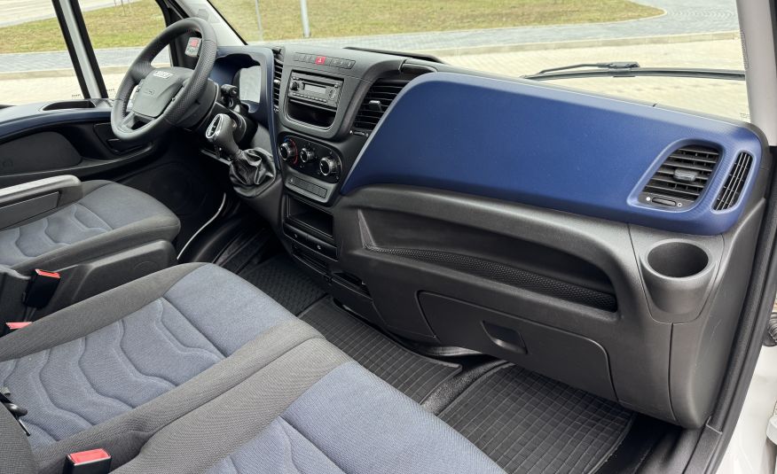 Iveco Daily zdjęcie 25