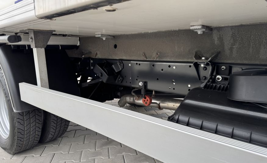 Iveco Daily zdjęcie 26